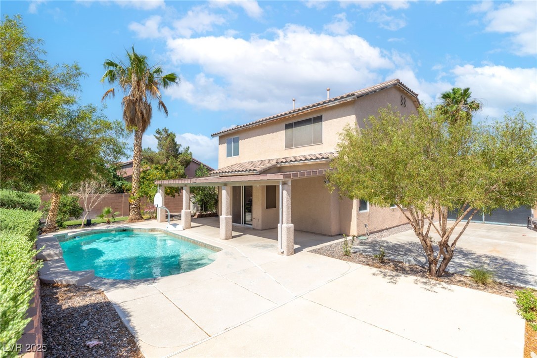1063 Silver Star Street