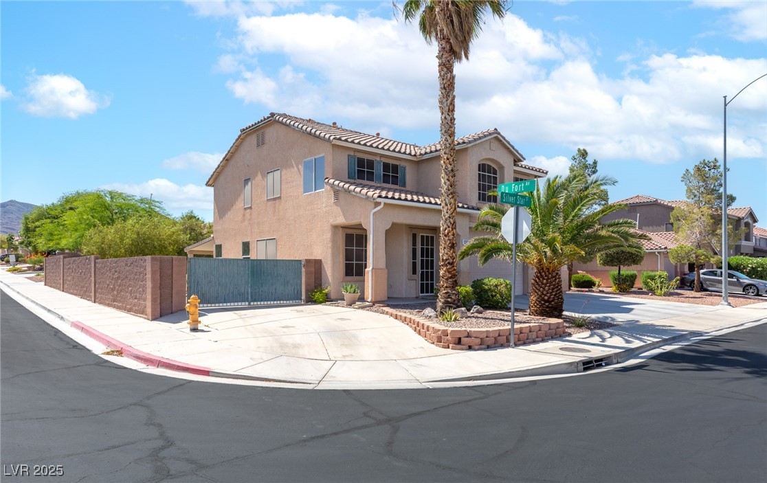 1063 Silver Star Street