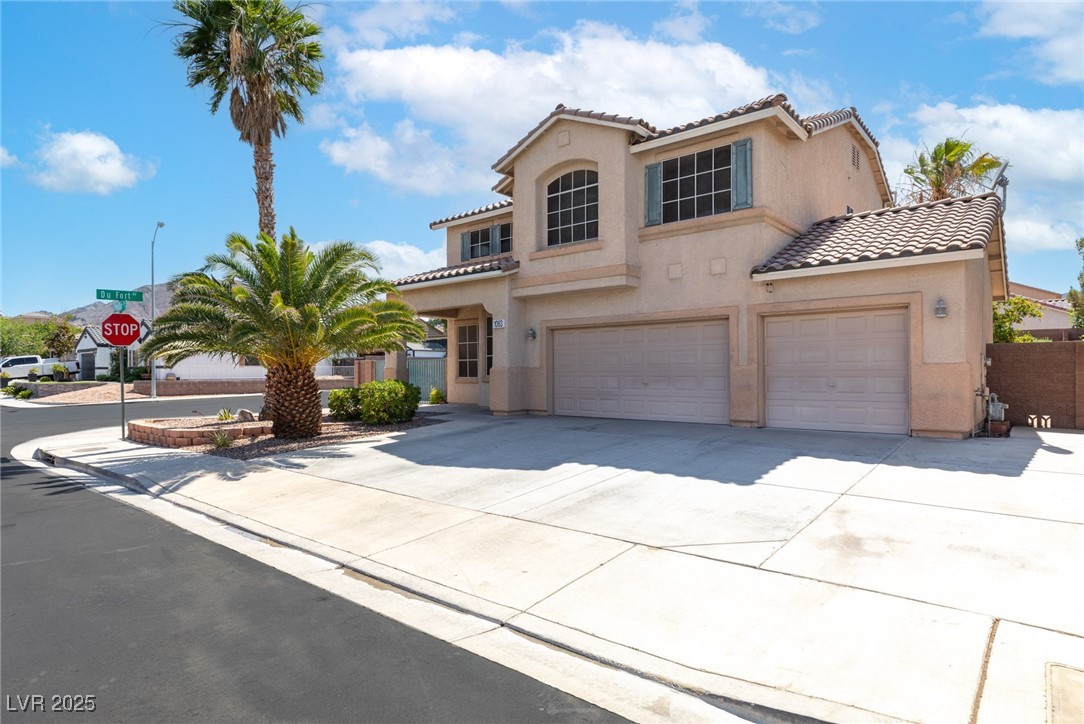 1063 Silver Star Street