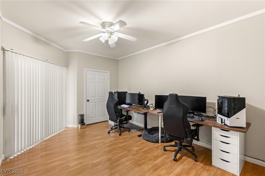 5855 Valley Drive 1080
