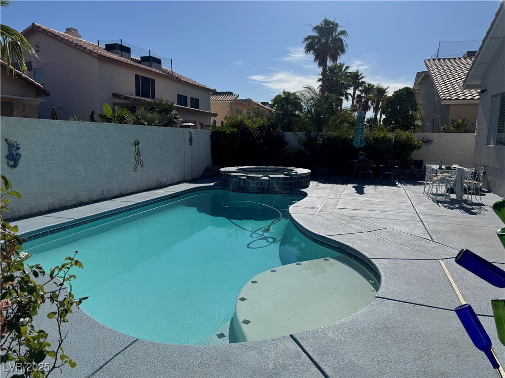 7416 Alcove Glen Court