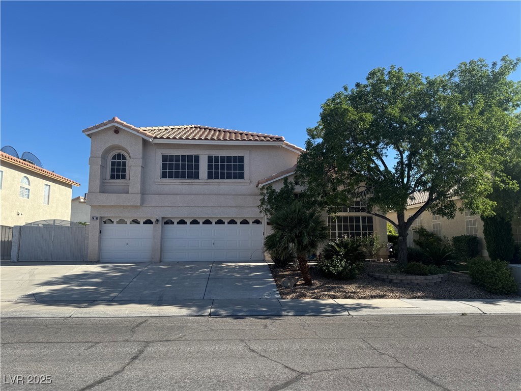 7416 Alcove Glen Court