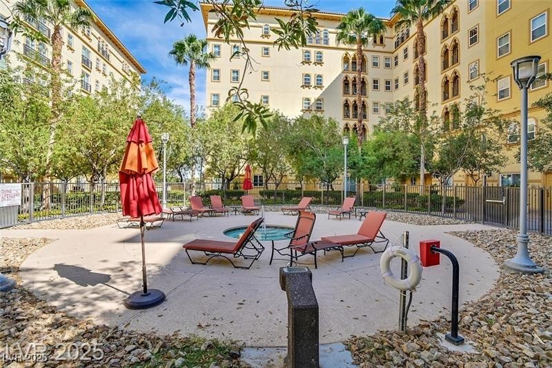 2405 West Serene Avenue 612
