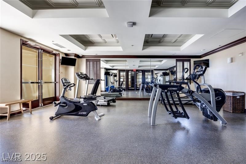 2405 West Serene Avenue 612