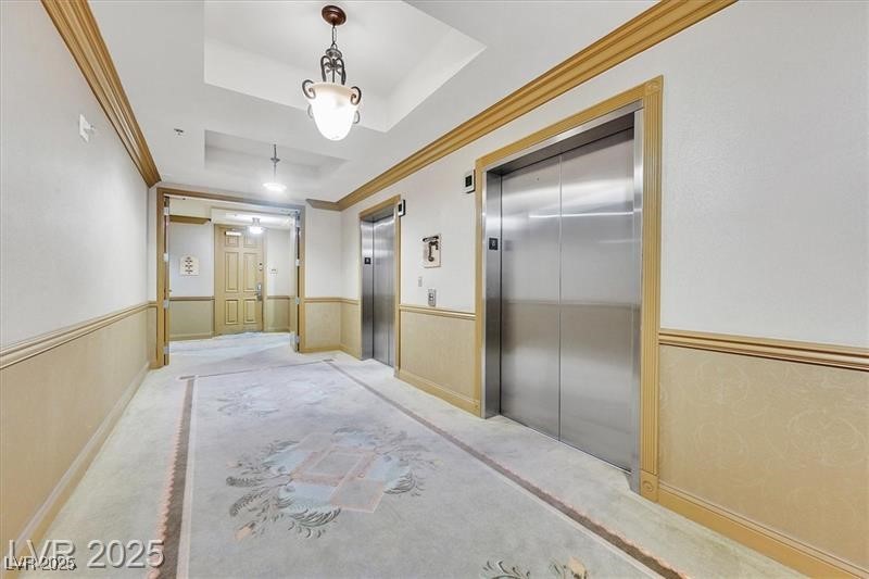 2405 West Serene Avenue 612