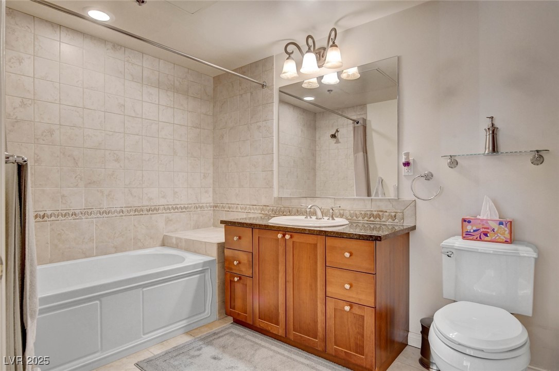 2405 West Serene Avenue 612