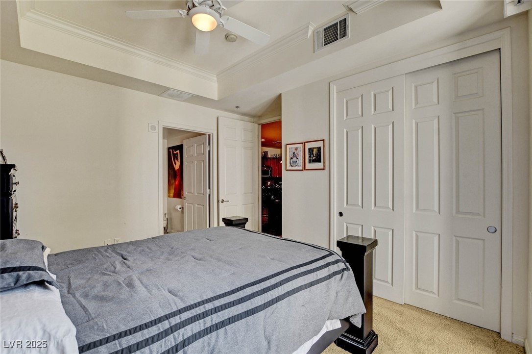 2405 West Serene Avenue 612