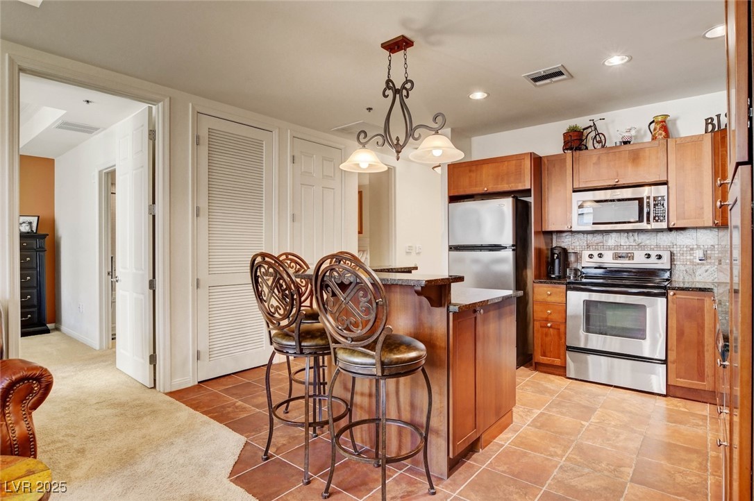 2405 West Serene Avenue 612