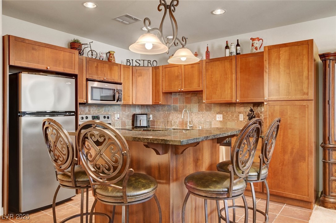 2405 West Serene Avenue 612