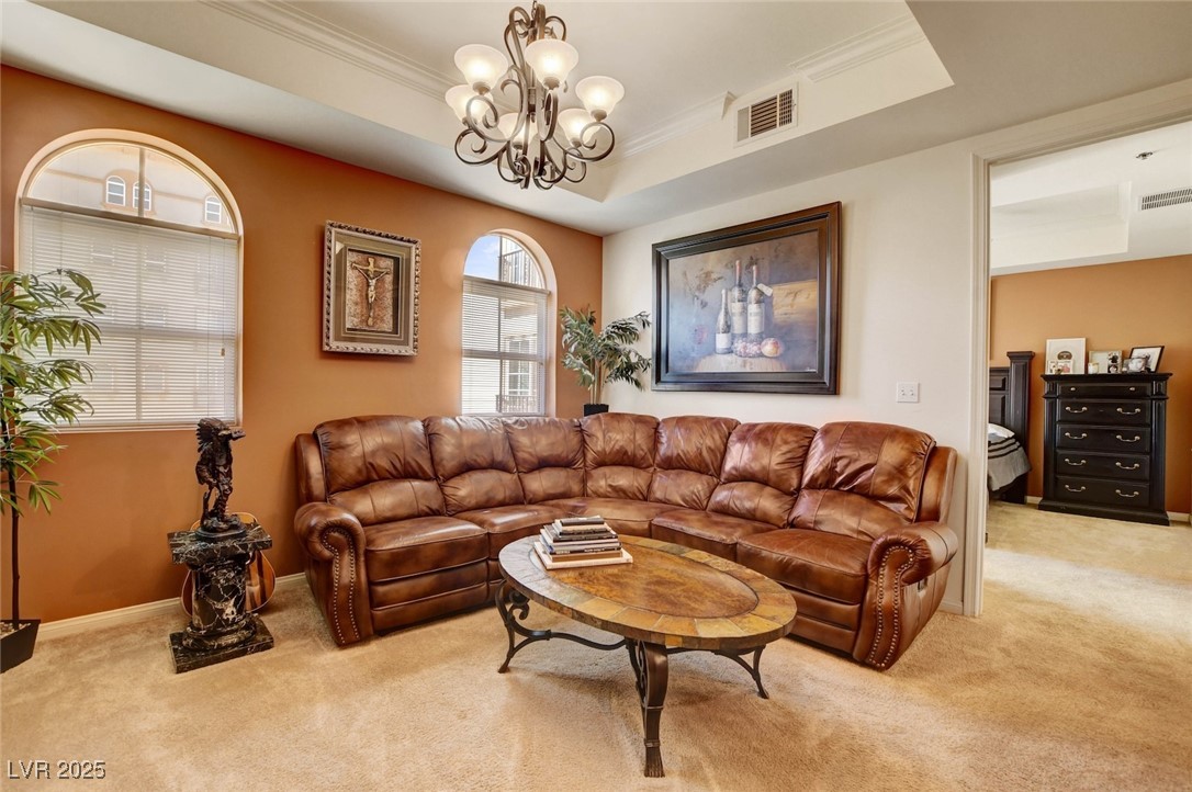 2405 West Serene Avenue 612