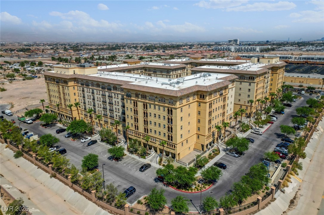 2405 West Serene Avenue 612
