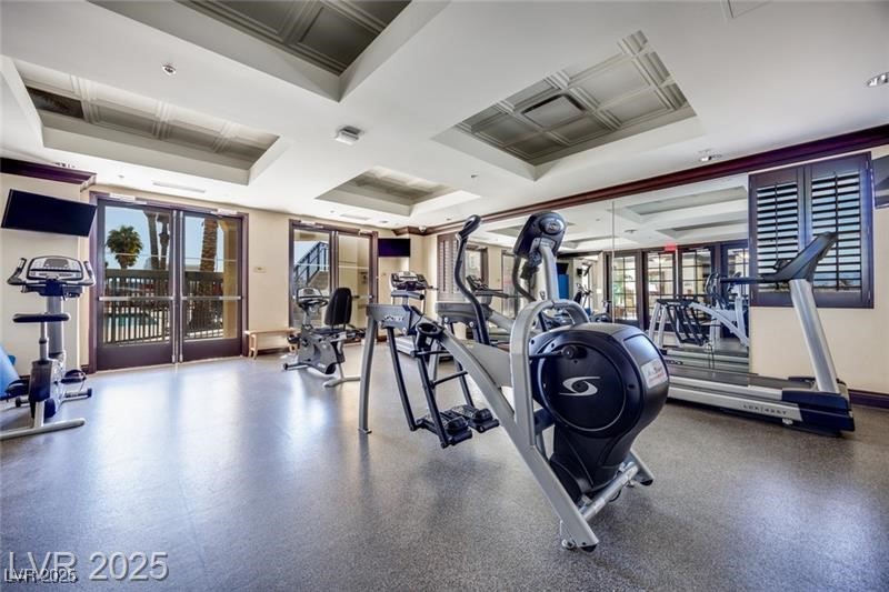 2405 West Serene Avenue 612