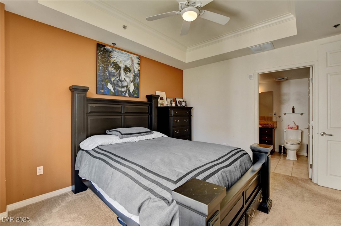 2405 West Serene Avenue 612