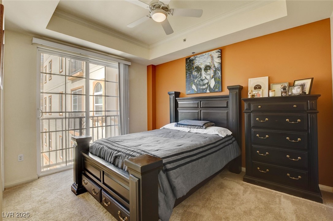 2405 West Serene Avenue 612