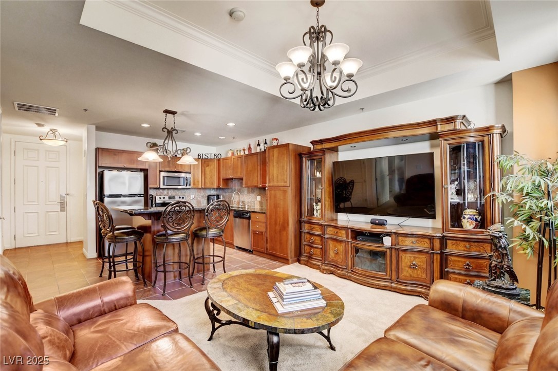 2405 West Serene Avenue 612