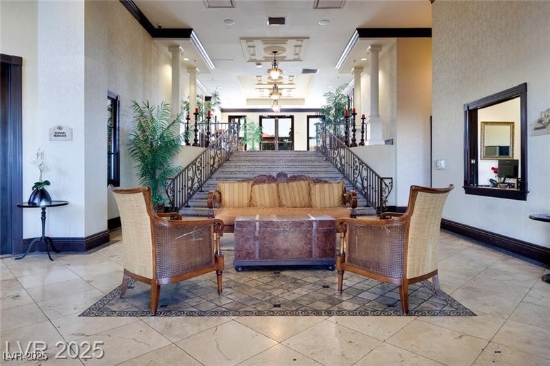 2405 West Serene Avenue 612