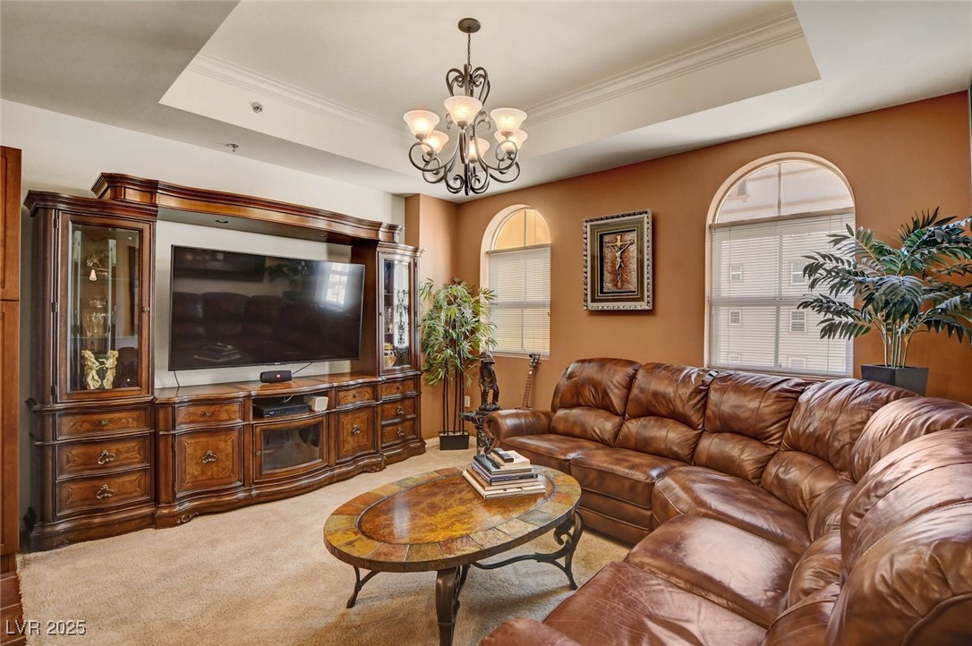 2405 West Serene Avenue 612