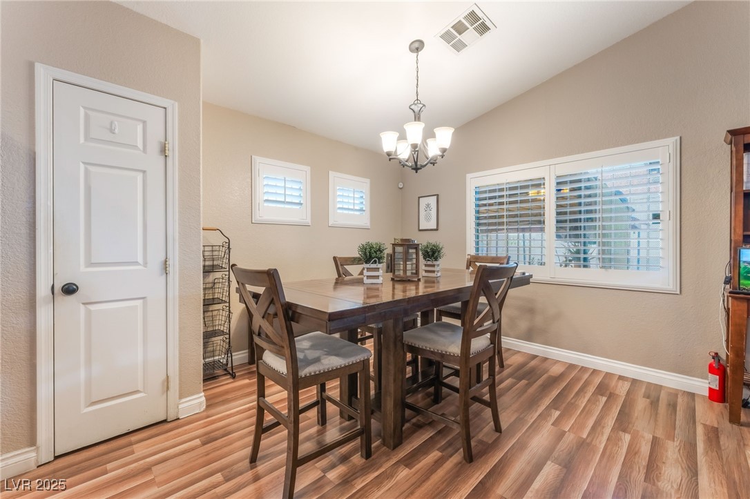 5733 Dazzling Sparks Street