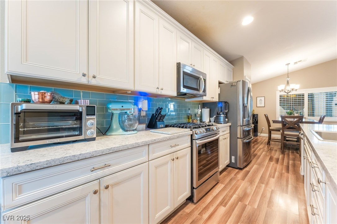 5733 Dazzling Sparks Street