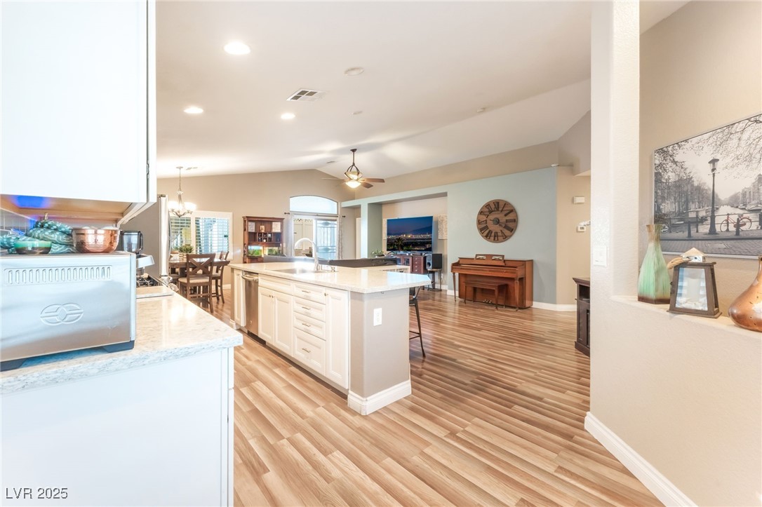 5733 Dazzling Sparks Street
