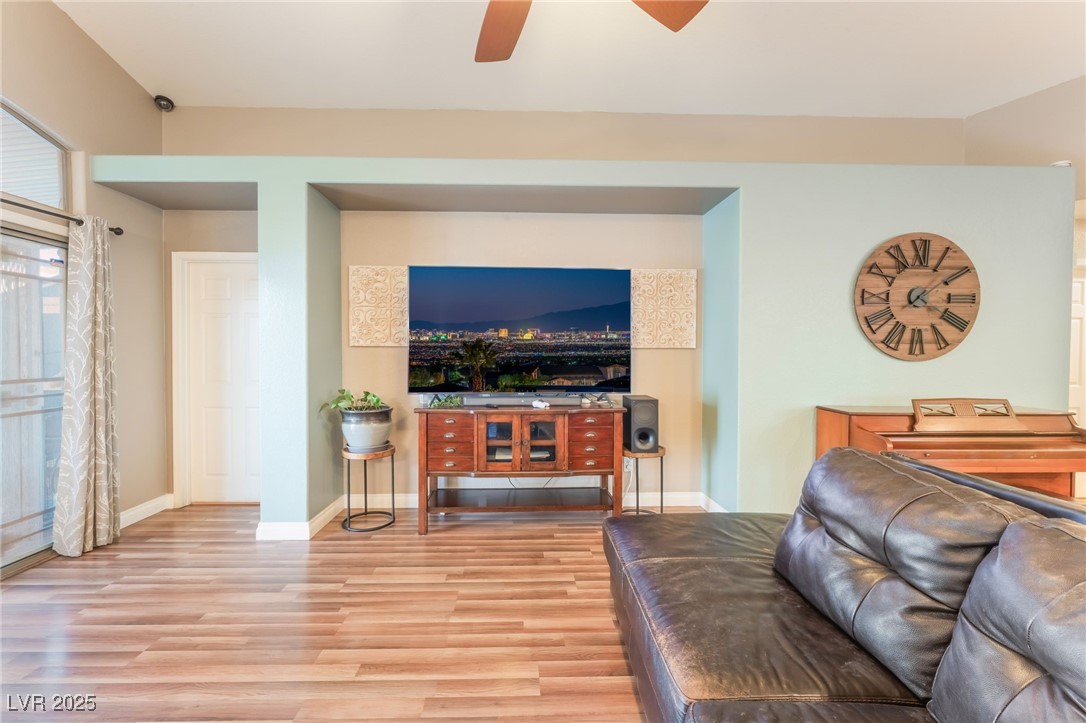 5733 Dazzling Sparks Street