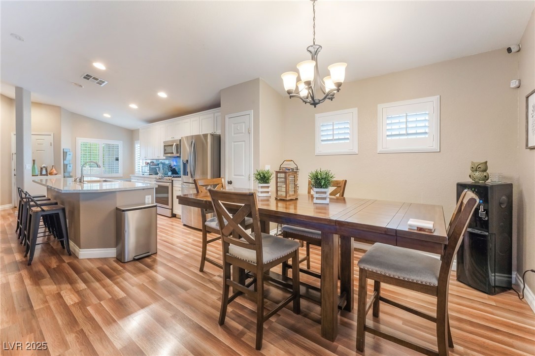 5733 Dazzling Sparks Street