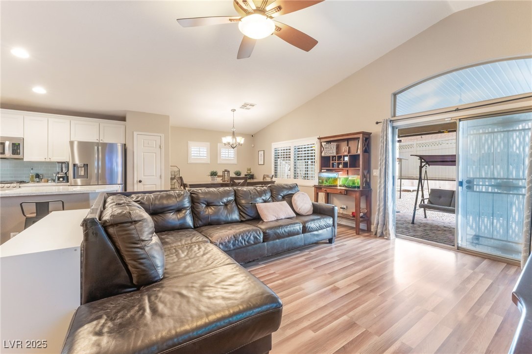 5733 Dazzling Sparks Street