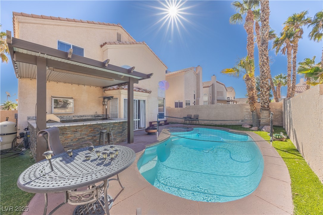 433 Jubilation Drive