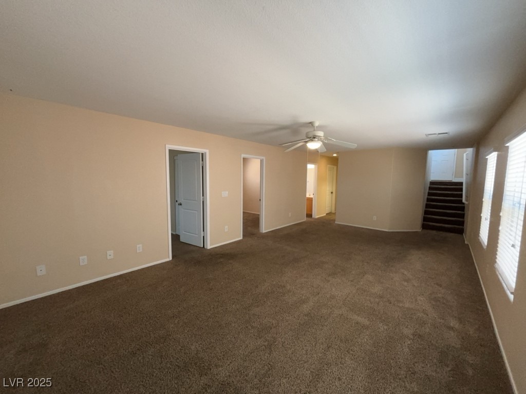5316 Fireside Ranch Avenue