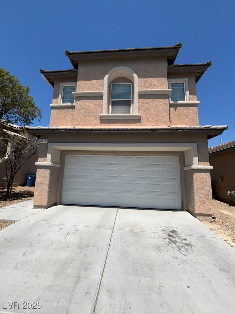 5316 Fireside Ranch Avenue