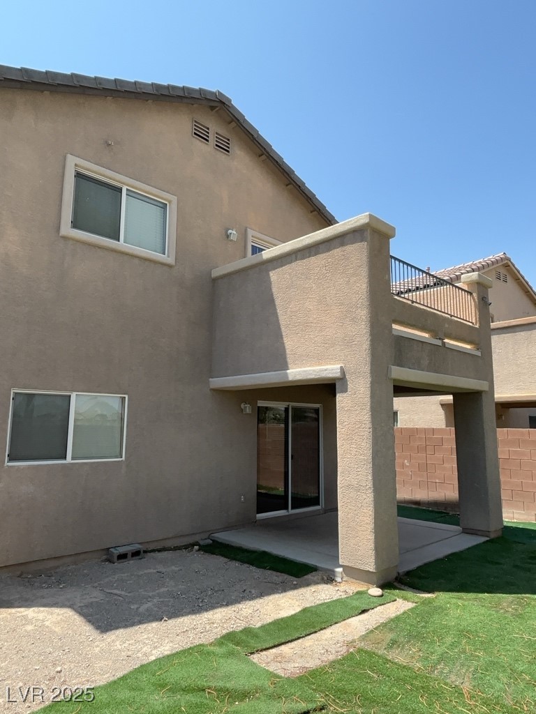 5316 Fireside Ranch Avenue
