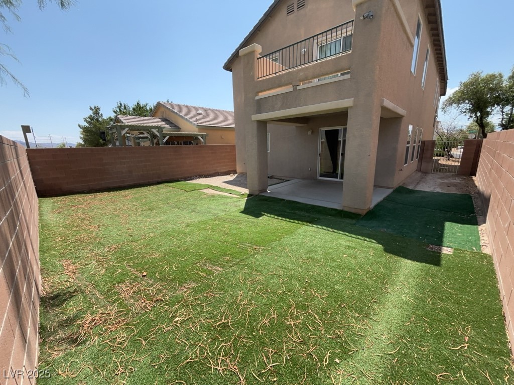5316 Fireside Ranch Avenue