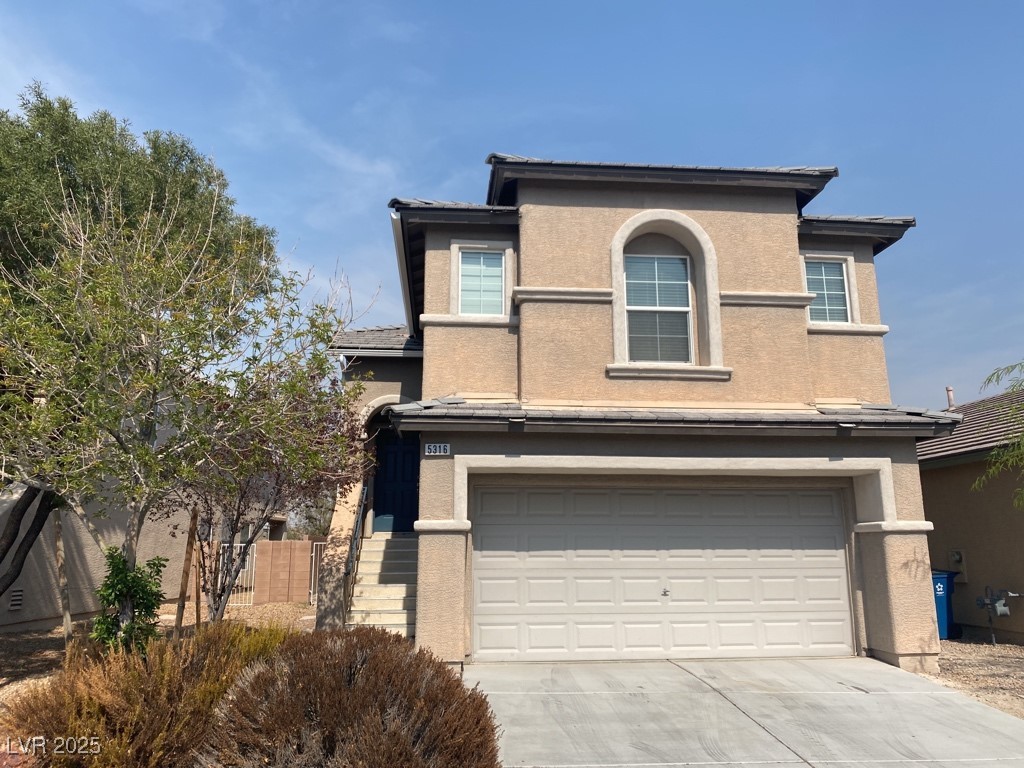 5316 Fireside Ranch Avenue