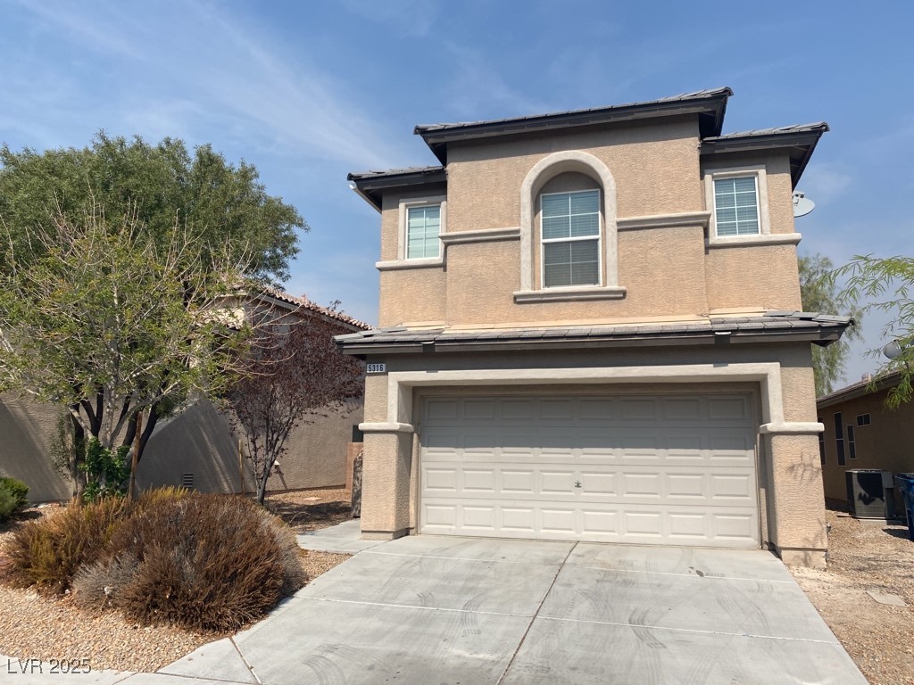 5316 Fireside Ranch Avenue