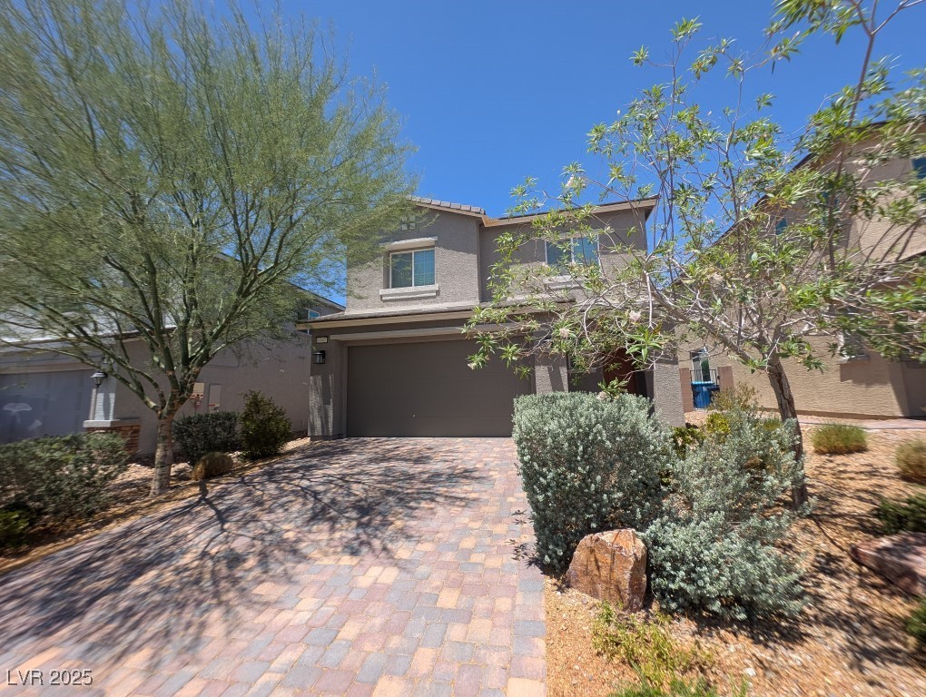6947 Judith River Street