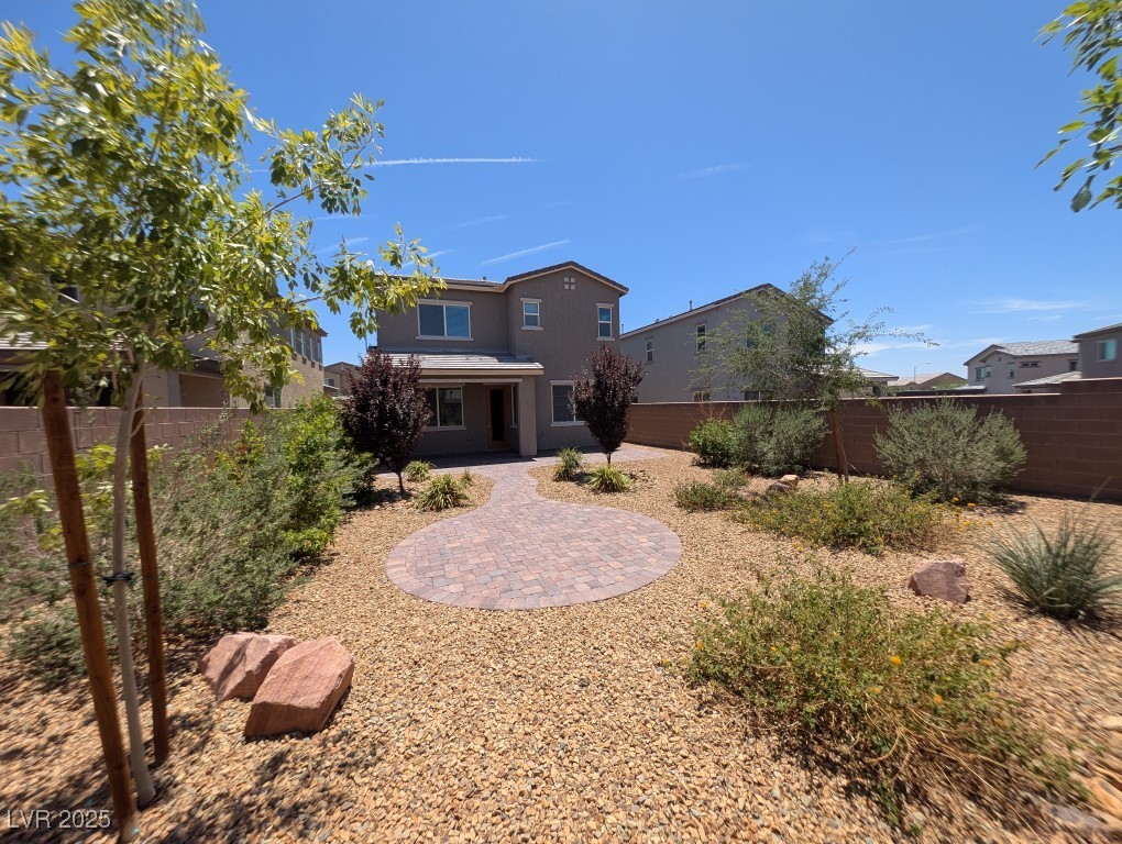 6947 Judith River Street