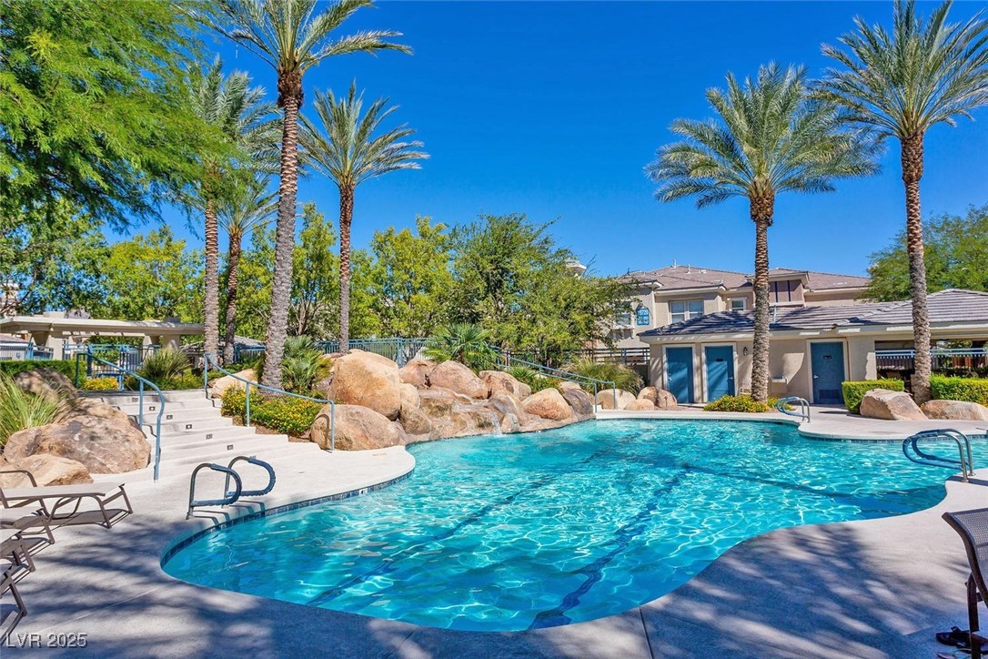 10640 Amber Ridge Drive 101