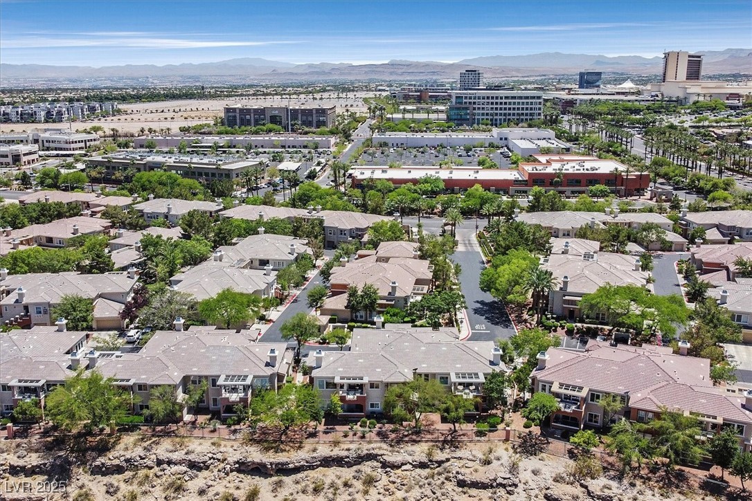 10640 Amber Ridge Drive 101