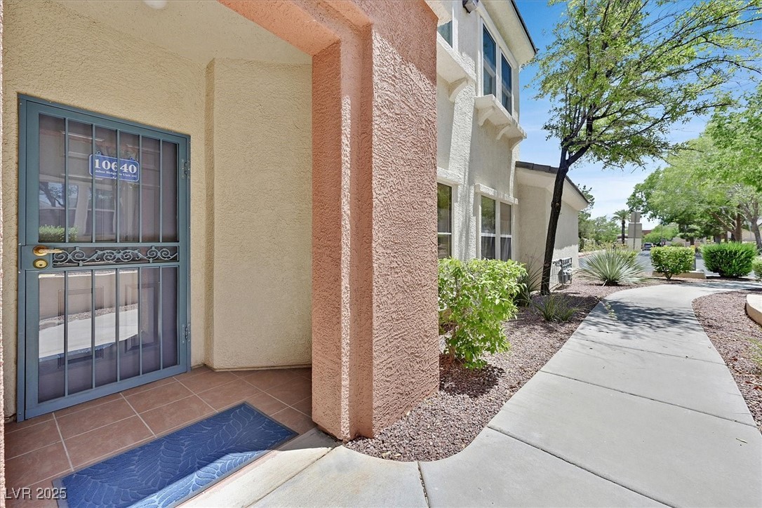 10640 Amber Ridge Drive 101