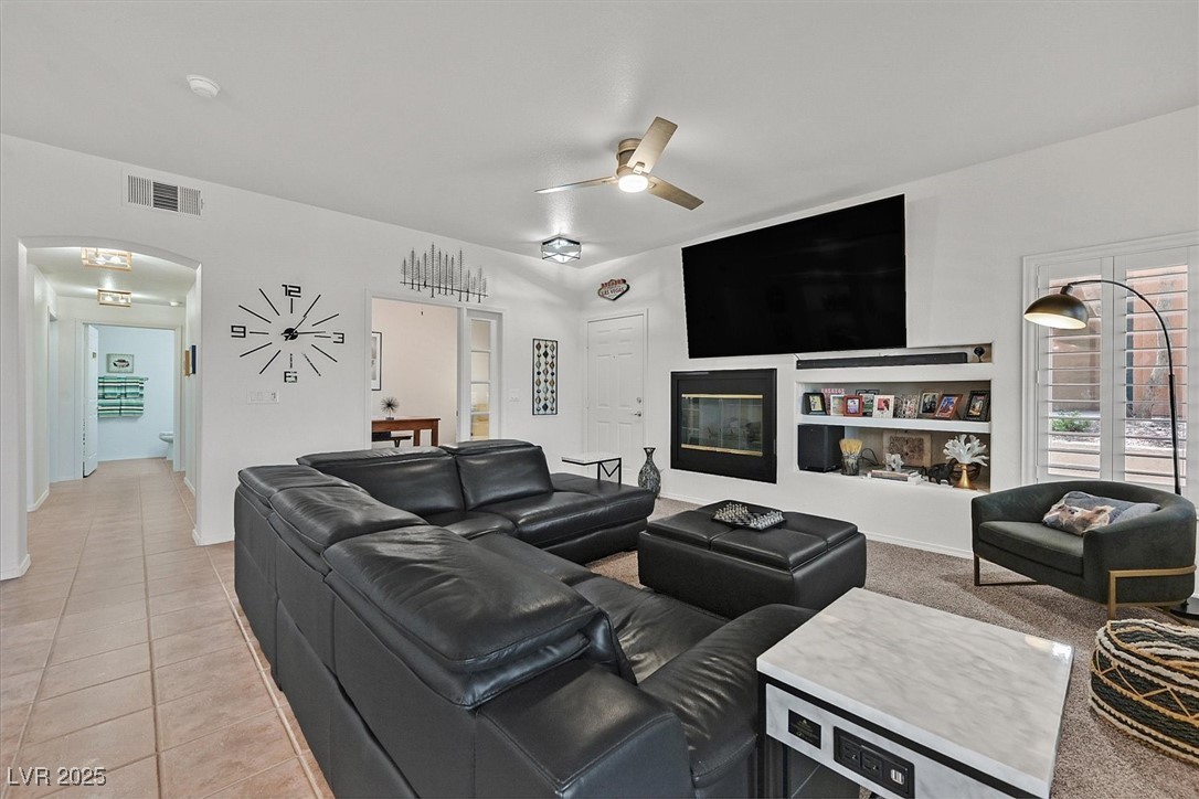 10640 Amber Ridge Drive 101