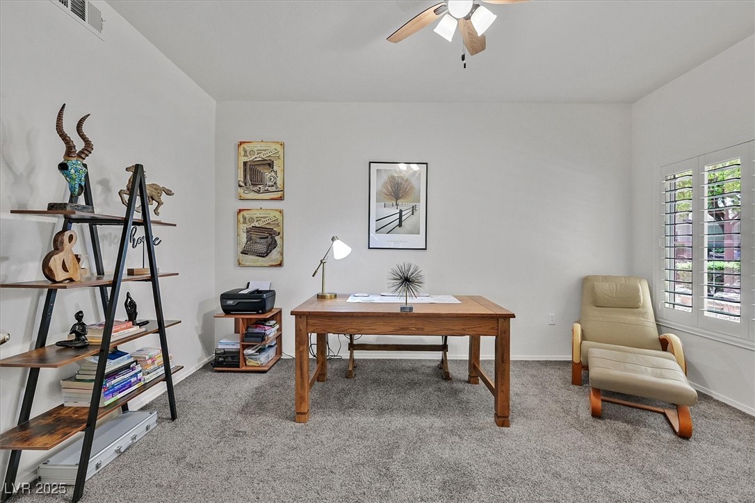 10640 Amber Ridge Drive 101