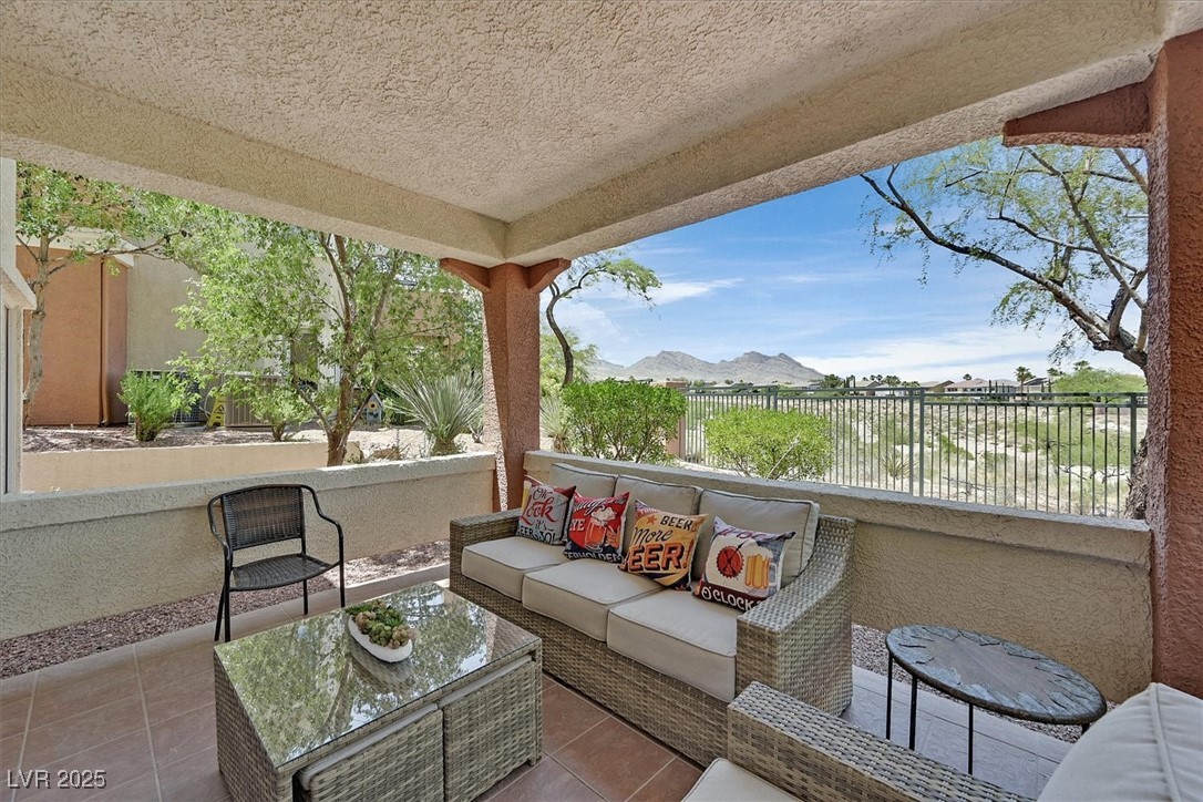 10640 Amber Ridge Drive 101