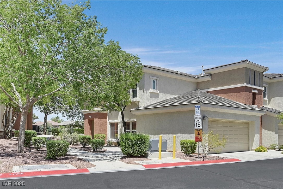 10640 Amber Ridge Drive 101