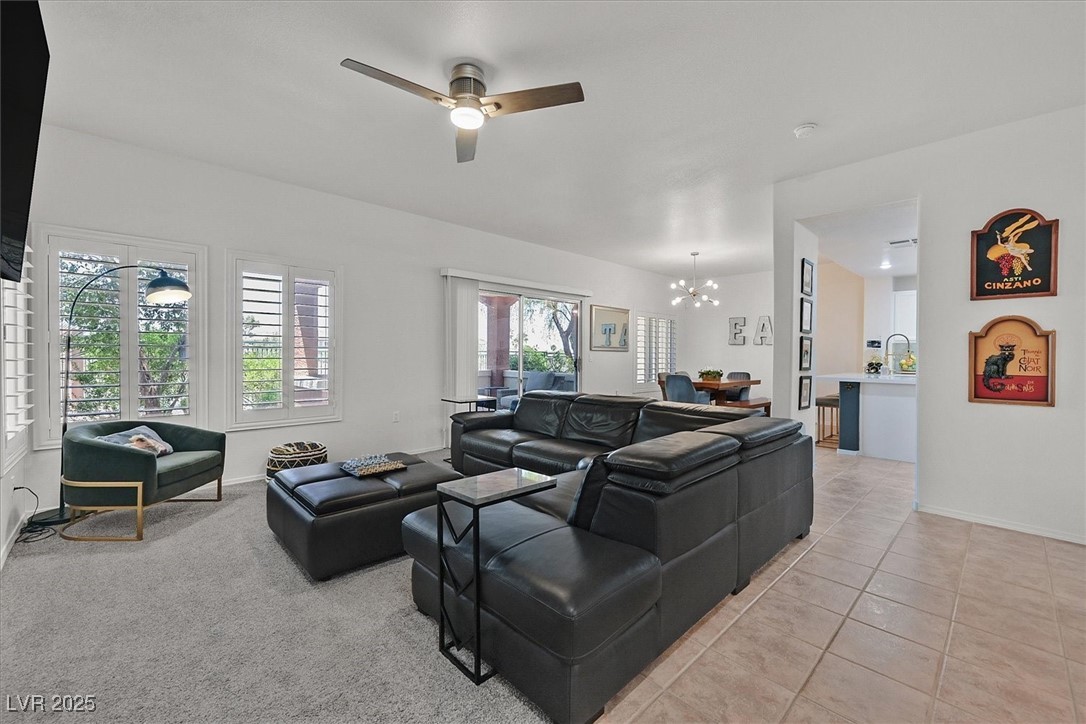 10640 Amber Ridge Drive 101