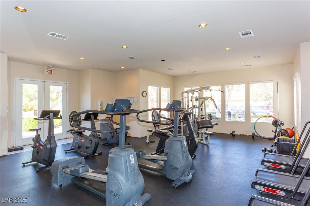 10640 Amber Ridge Drive 101