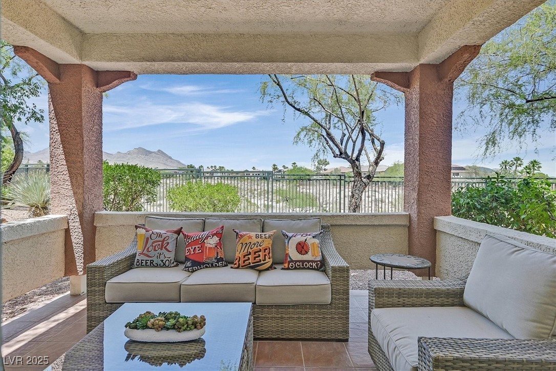 10640 Amber Ridge Drive 101