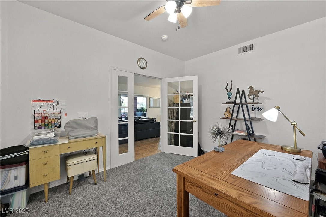10640 Amber Ridge Drive 101