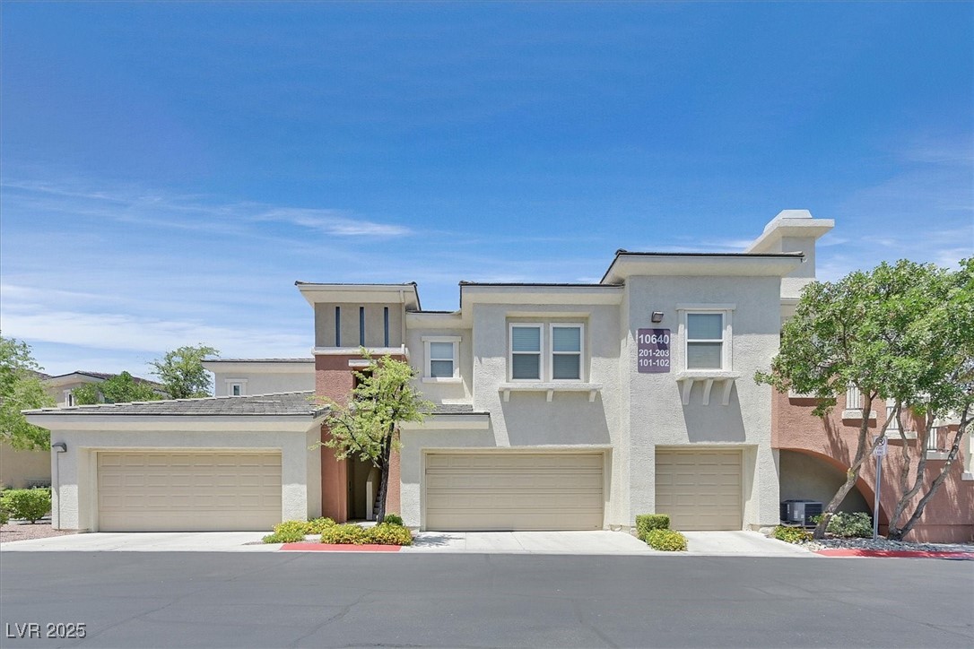10640 Amber Ridge Drive 101