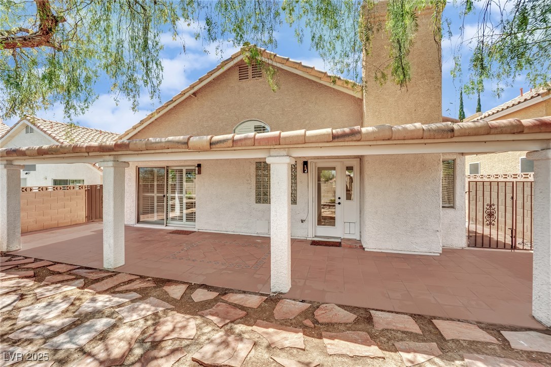 9228 Sun Rose Avenue