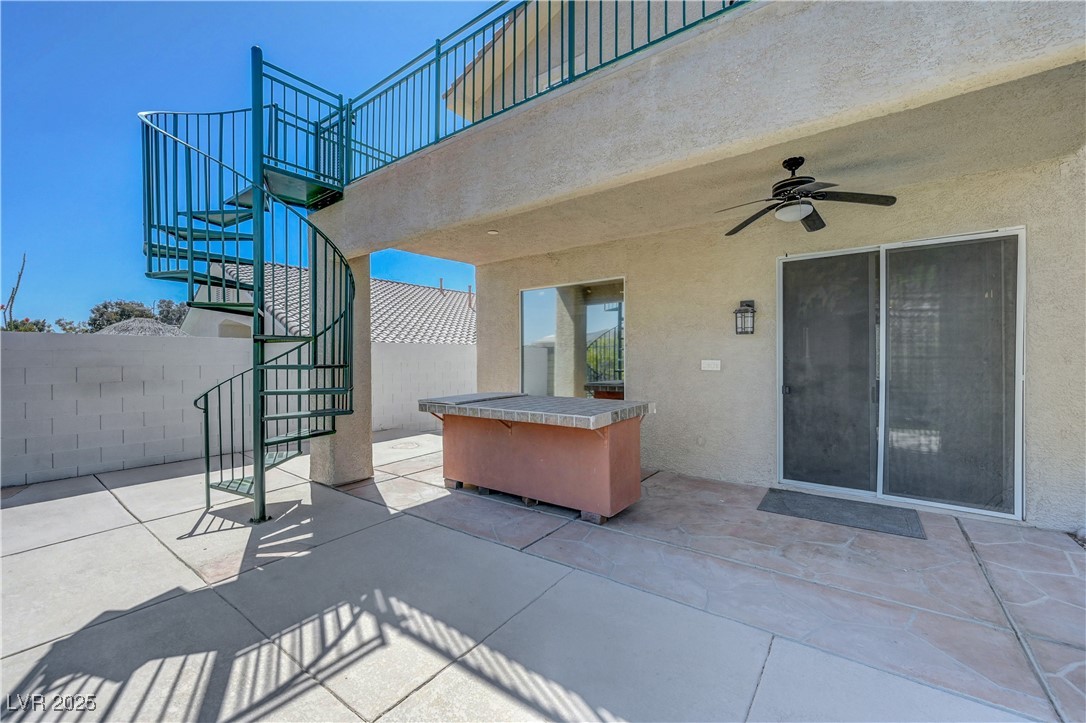 3079 Evening Mist Avenue